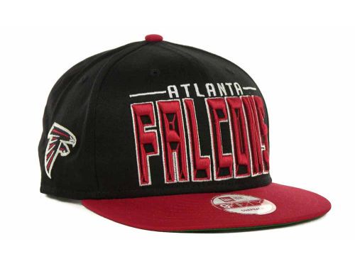 NFL Atlanta Falcons Snapback Hat id18